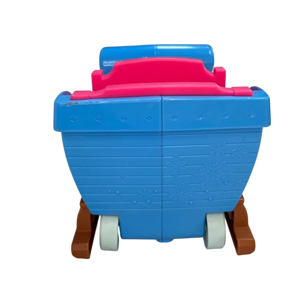 Fisher-Price fisher price